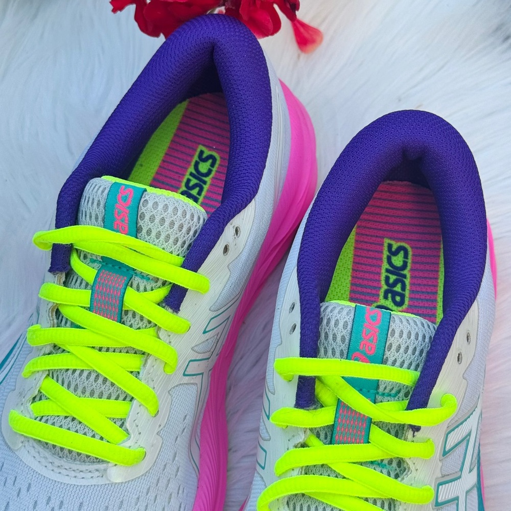 ASICS Gel-Excite 7 Sneakers - Picture 6 of 8